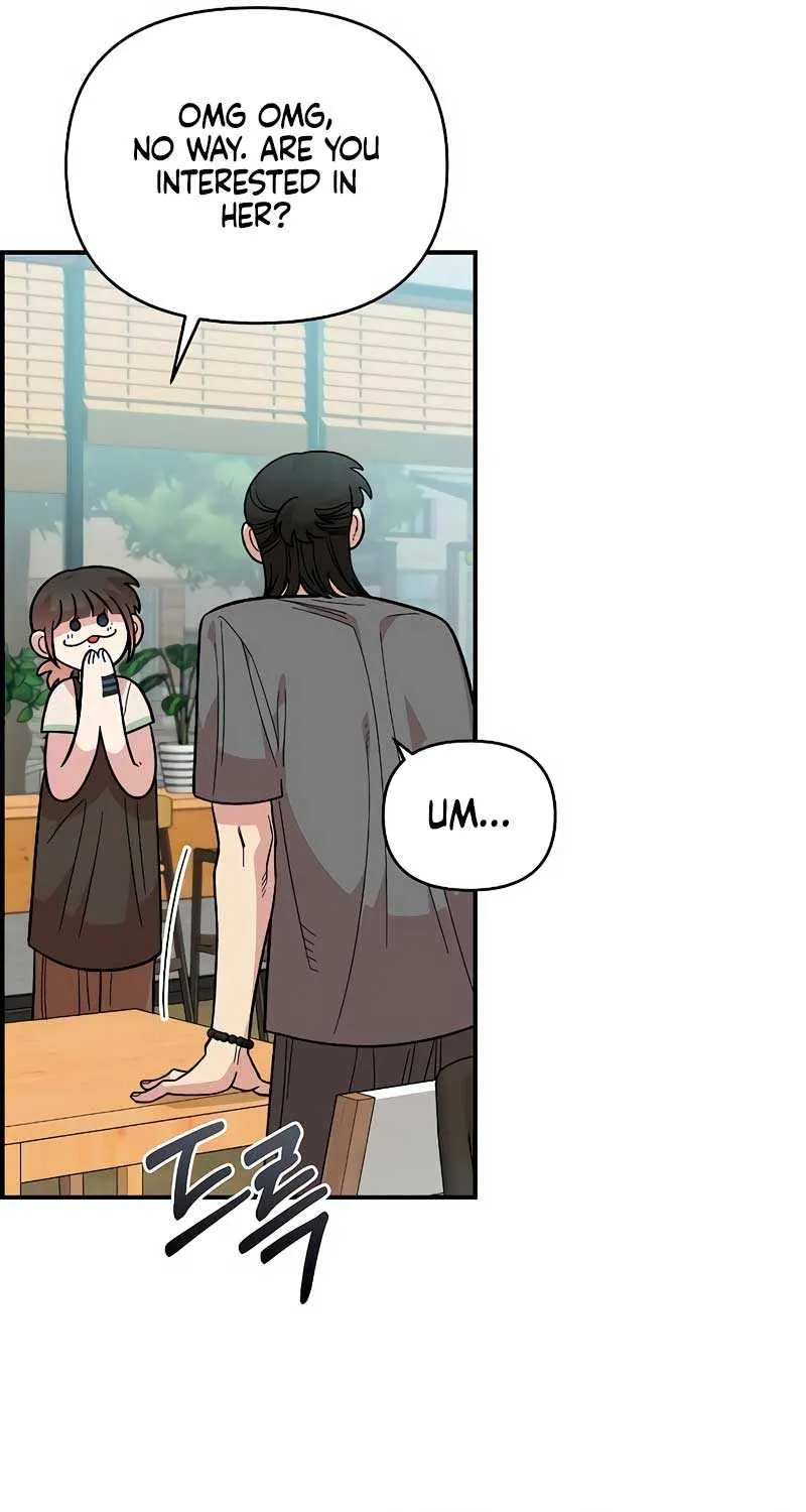 Childhood Friend Complex (Eunhi) Chapter 28 page 35 - 