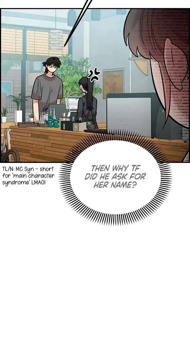 Childhood Friend Complex (Eunhi) Chapter 28 page 37 - 