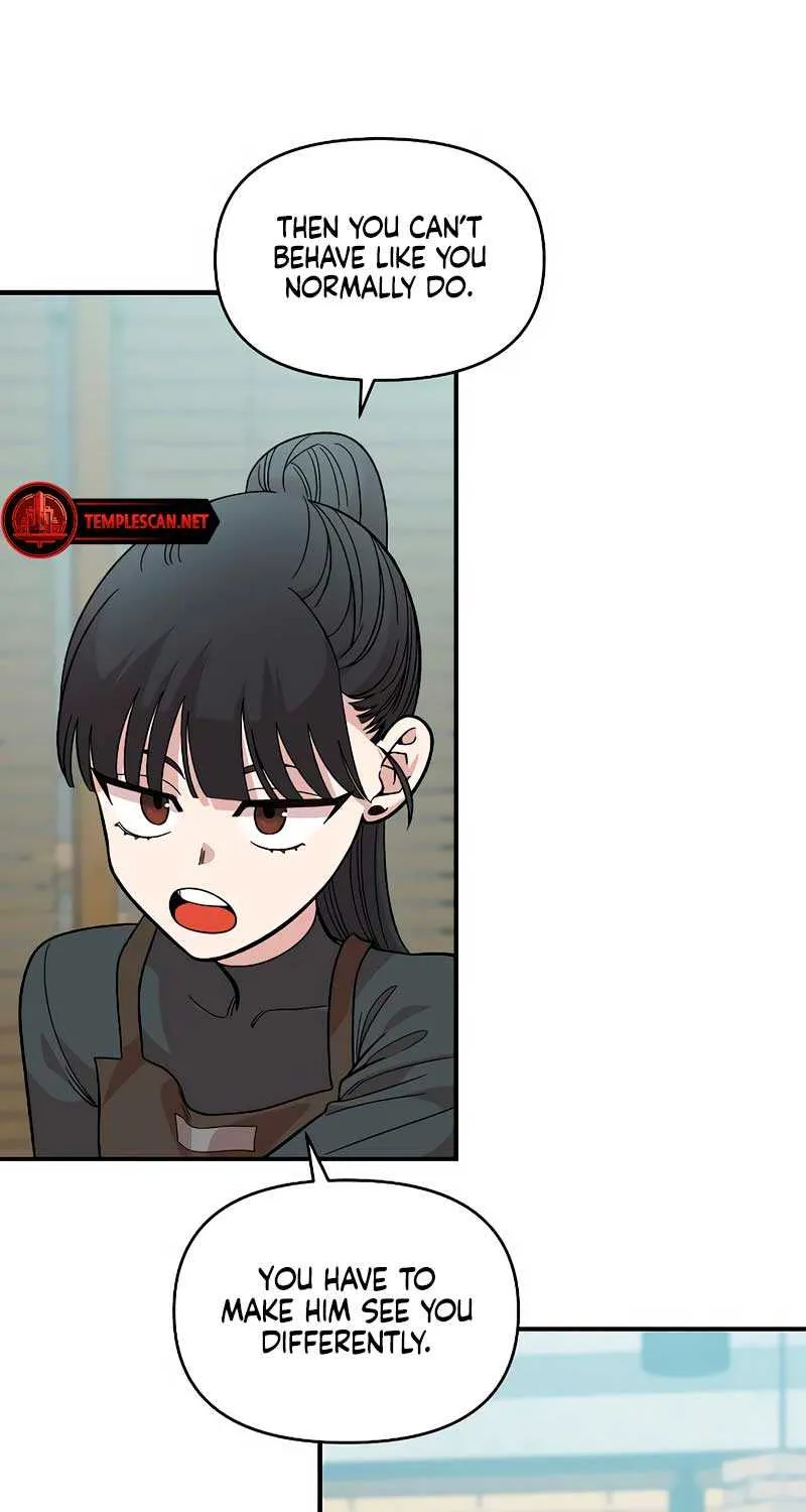 Childhood Friend Complex (Eunhi) Chapter 28 page 46 - 