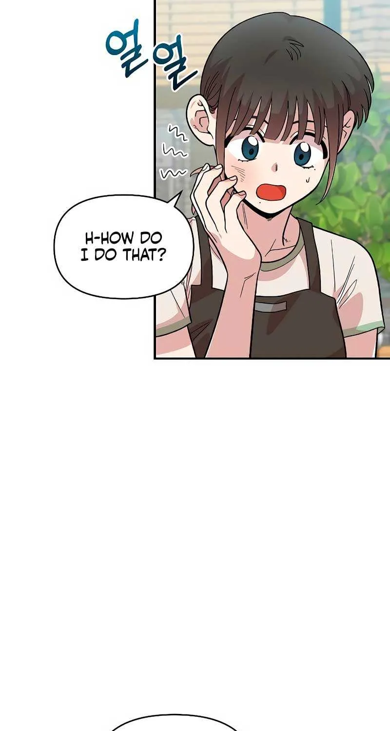 Childhood Friend Complex (Eunhi) Chapter 28 page 47 - 