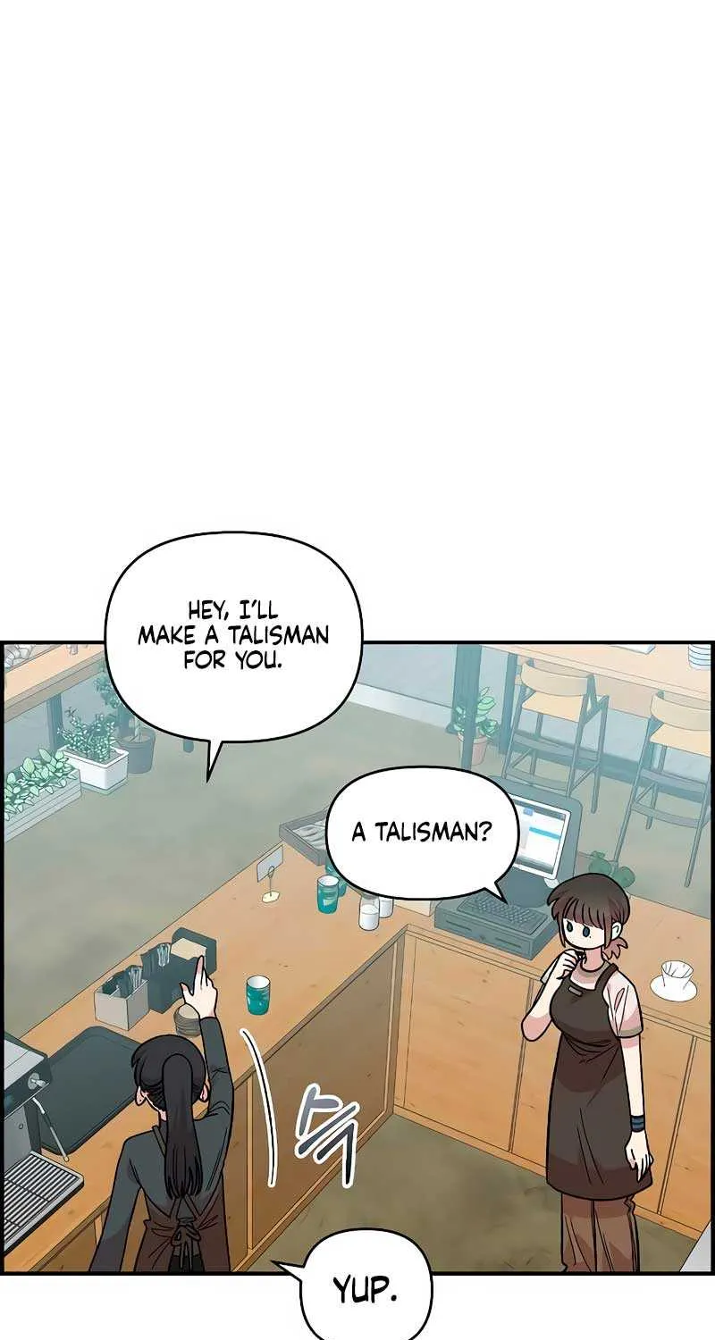Childhood Friend Complex (Eunhi) Chapter 28 page 53 - 