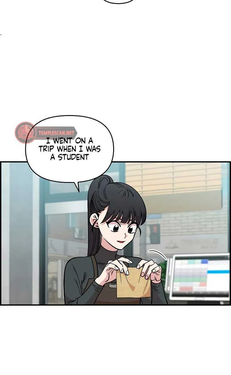 Childhood Friend Complex (Eunhi) Chapter 28 page 54 - 