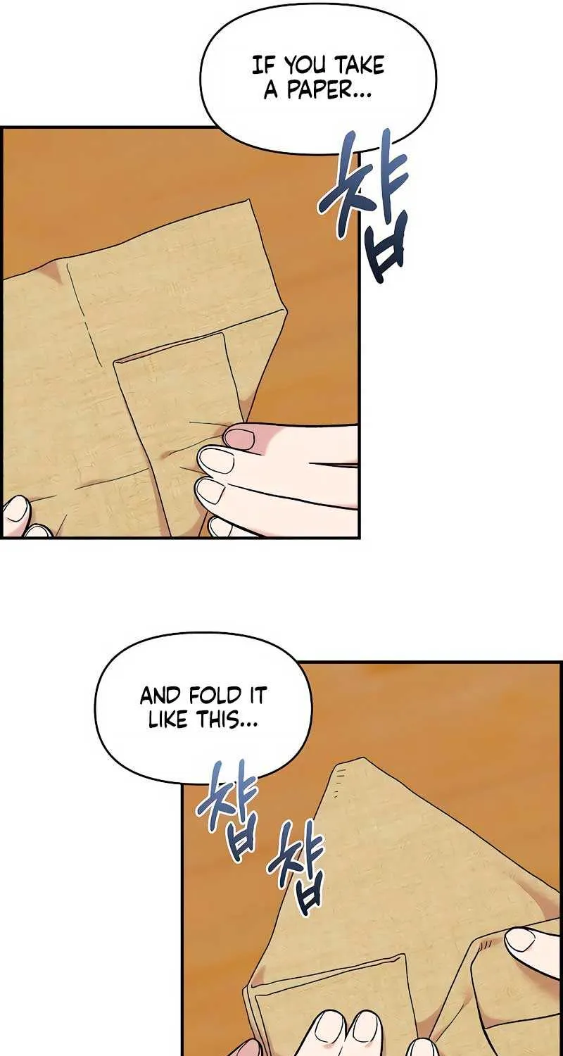Childhood Friend Complex (Eunhi) Chapter 28 page 55 - 