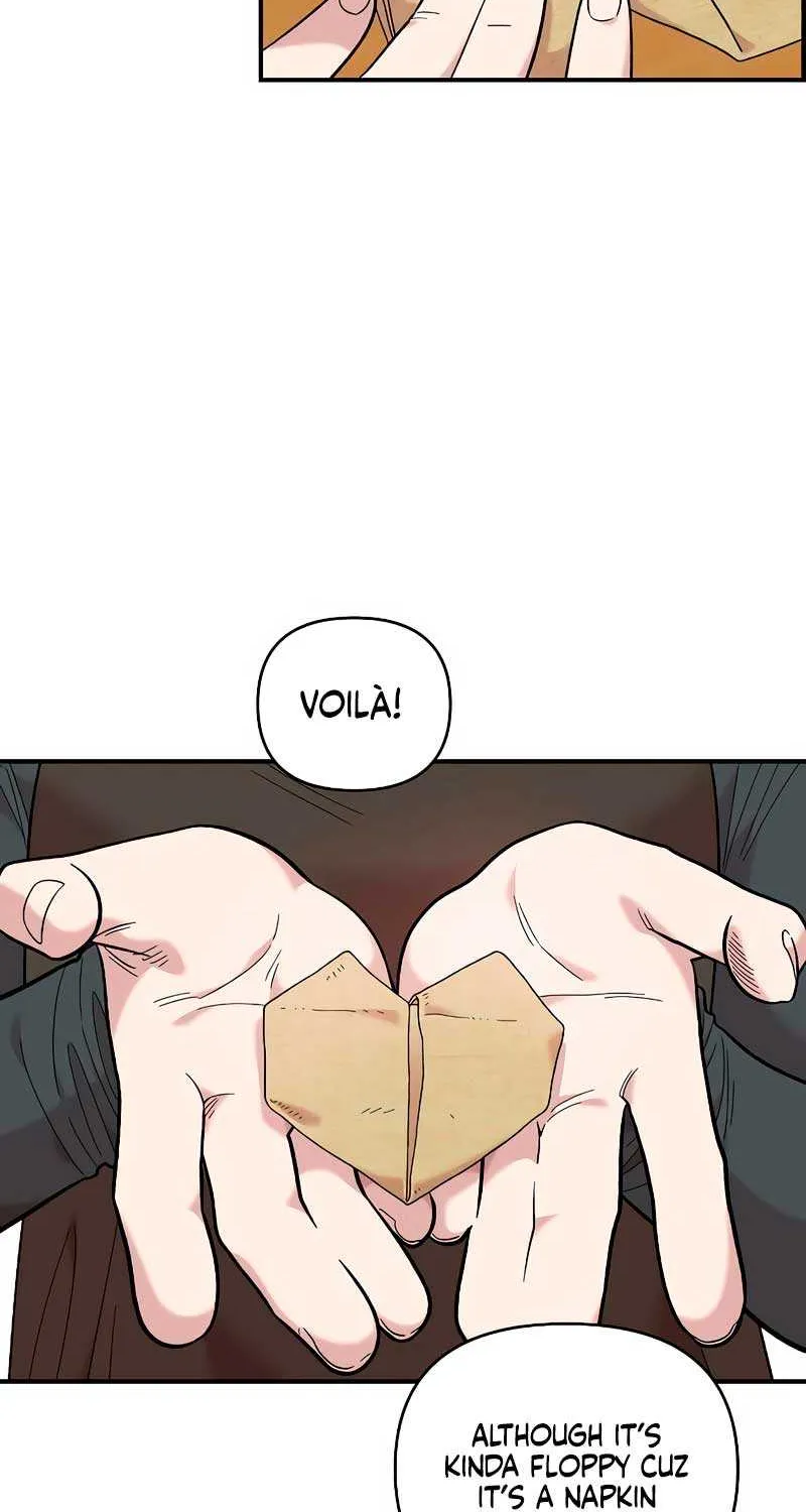 Childhood Friend Complex (Eunhi) Chapter 28 page 56 - 