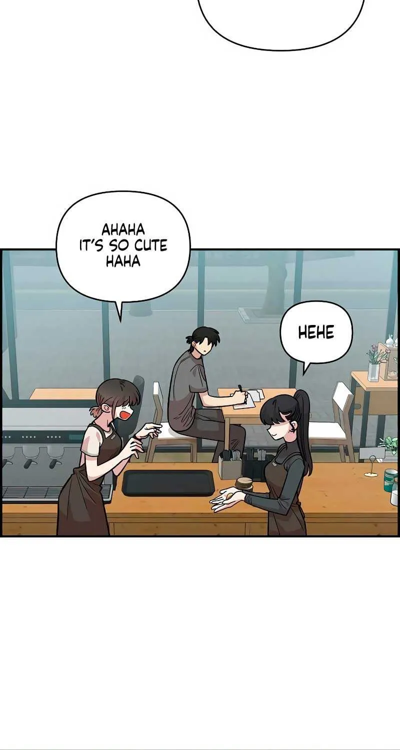 Childhood Friend Complex (Eunhi) Chapter 28 page 57 - 