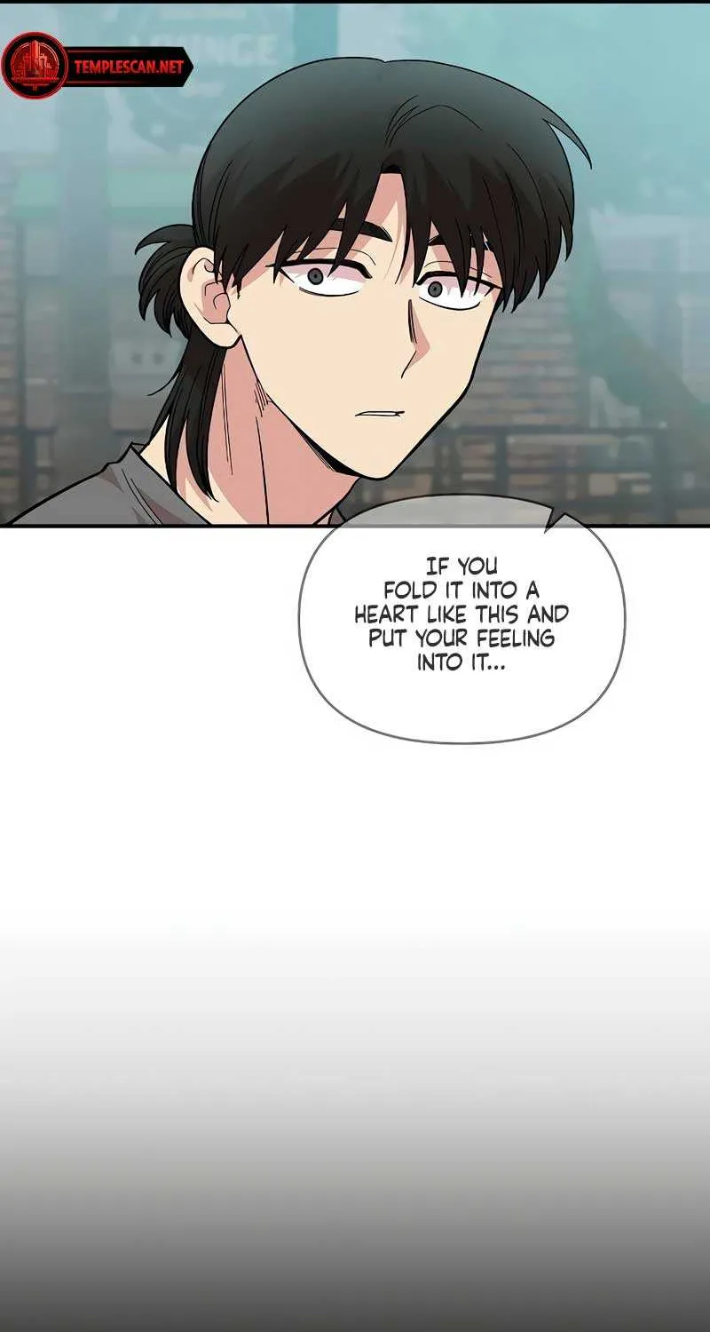 Childhood Friend Complex (Eunhi) Chapter 28 page 58 - 