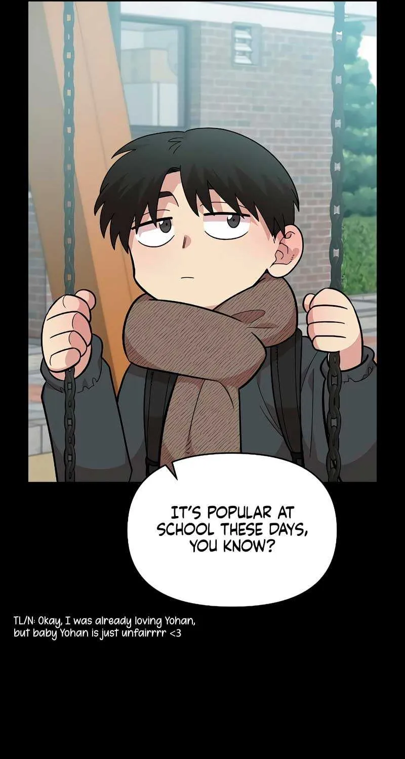 Childhood Friend Complex (Eunhi) Chapter 28 page 60 - 