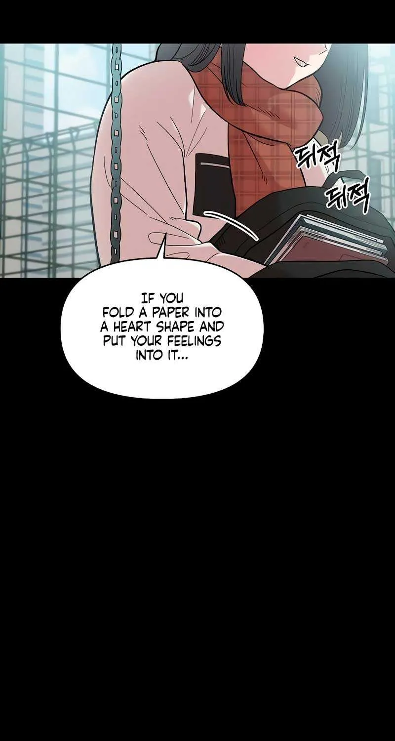 Childhood Friend Complex (Eunhi) Chapter 28 page 61 - 