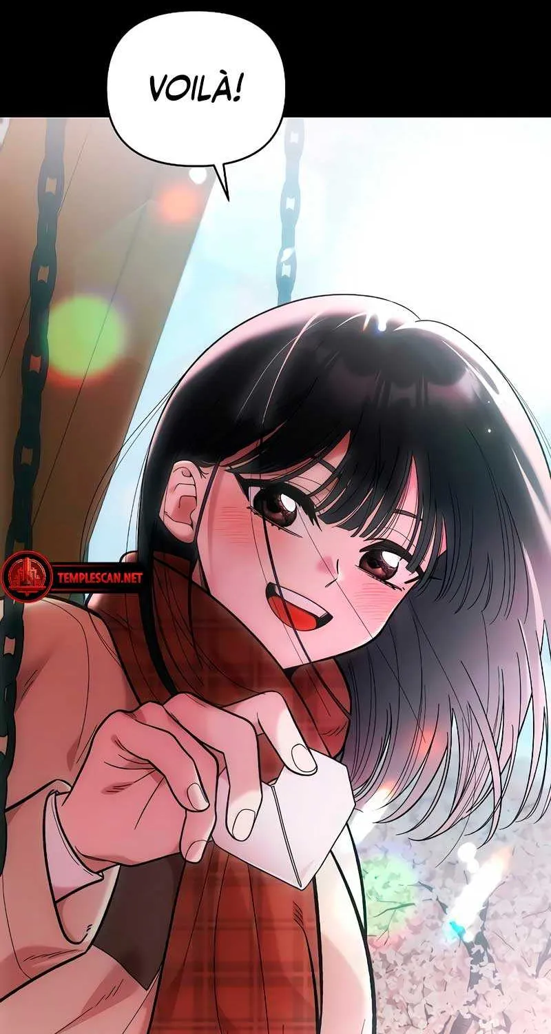 Childhood Friend Complex (Eunhi) Chapter 28 page 62 - 