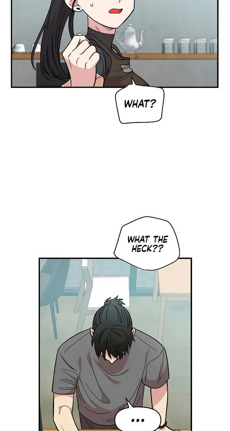 Childhood Friend Complex (Eunhi) Chapter 28 page 70 - 