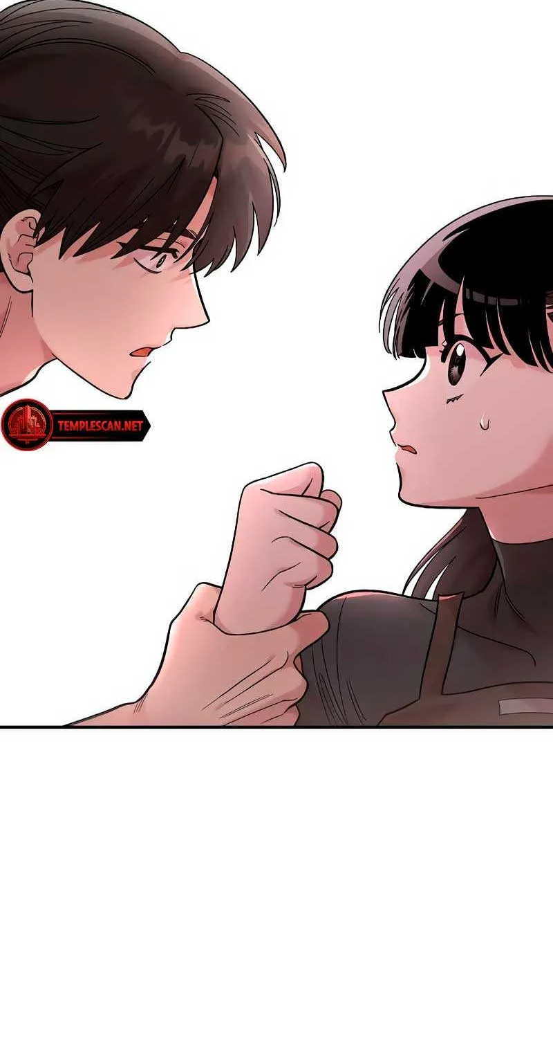Childhood Friend Complex (Eunhi) Chapter 28 page 73 - 