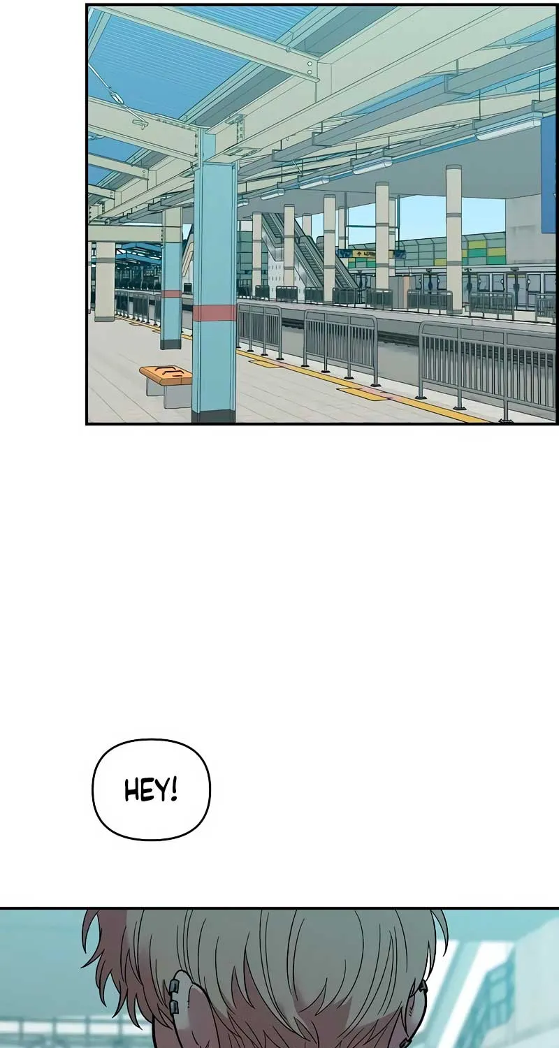 Childhood Friend Complex (Eunhi) Chapter 28 page 77 - 