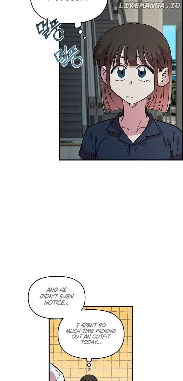 Childhood Friend Complex (Eunhi) Chapter 29 page 14 - 