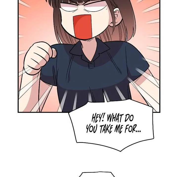 Childhood Friend Complex (Eunhi) Chapter 29 page 25 - 