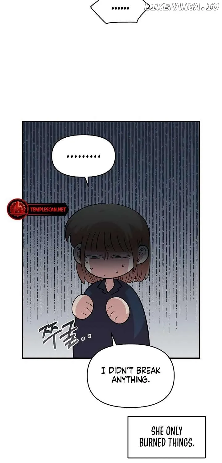 Childhood Friend Complex (Eunhi) Chapter 29 page 26 - 