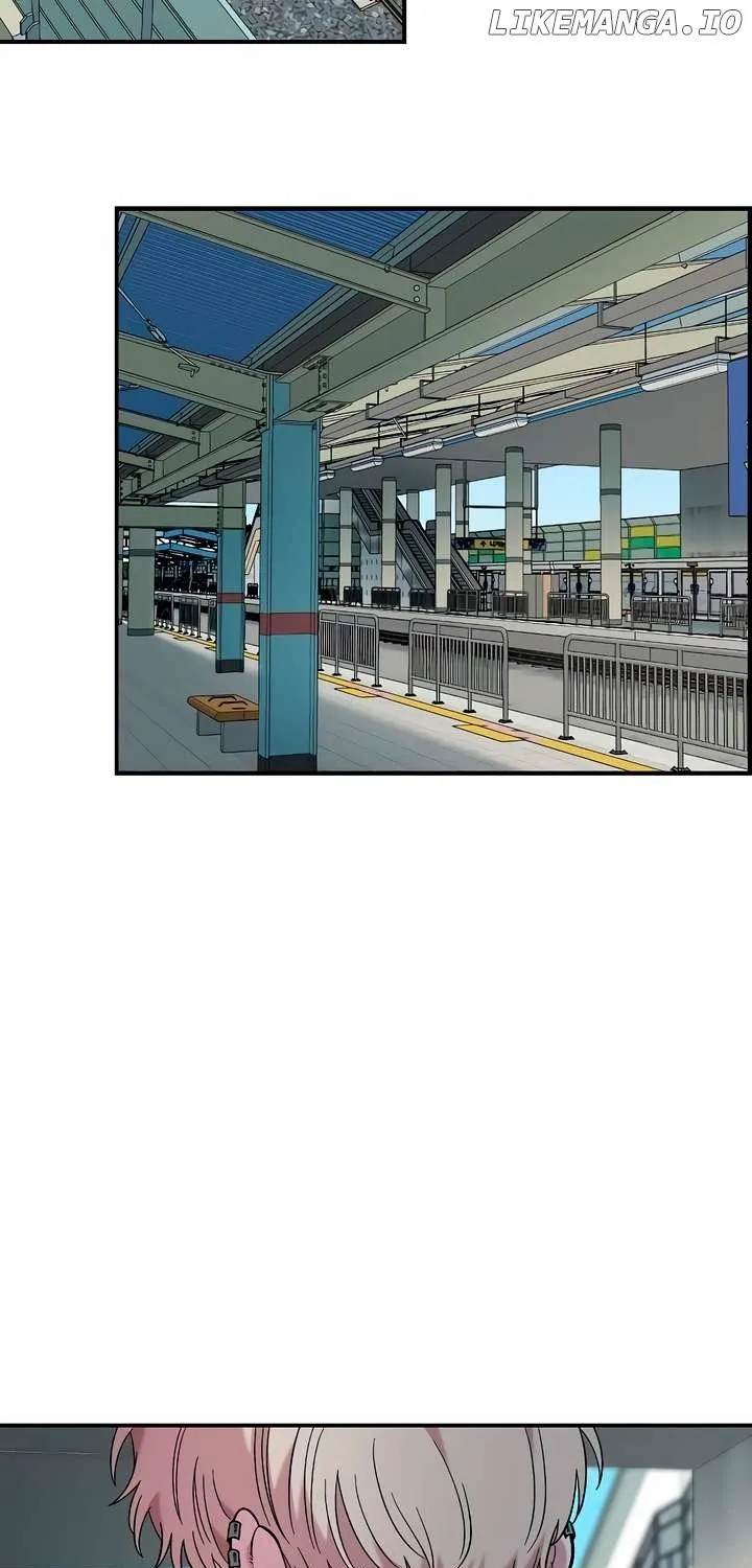 Childhood Friend Complex (Eunhi) Chapter 29 page 4 - 