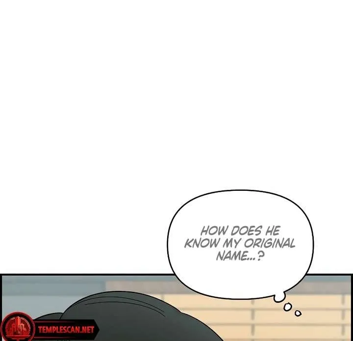 Childhood Friend Complex (Eunhi) Chapter 29 page 35 - 