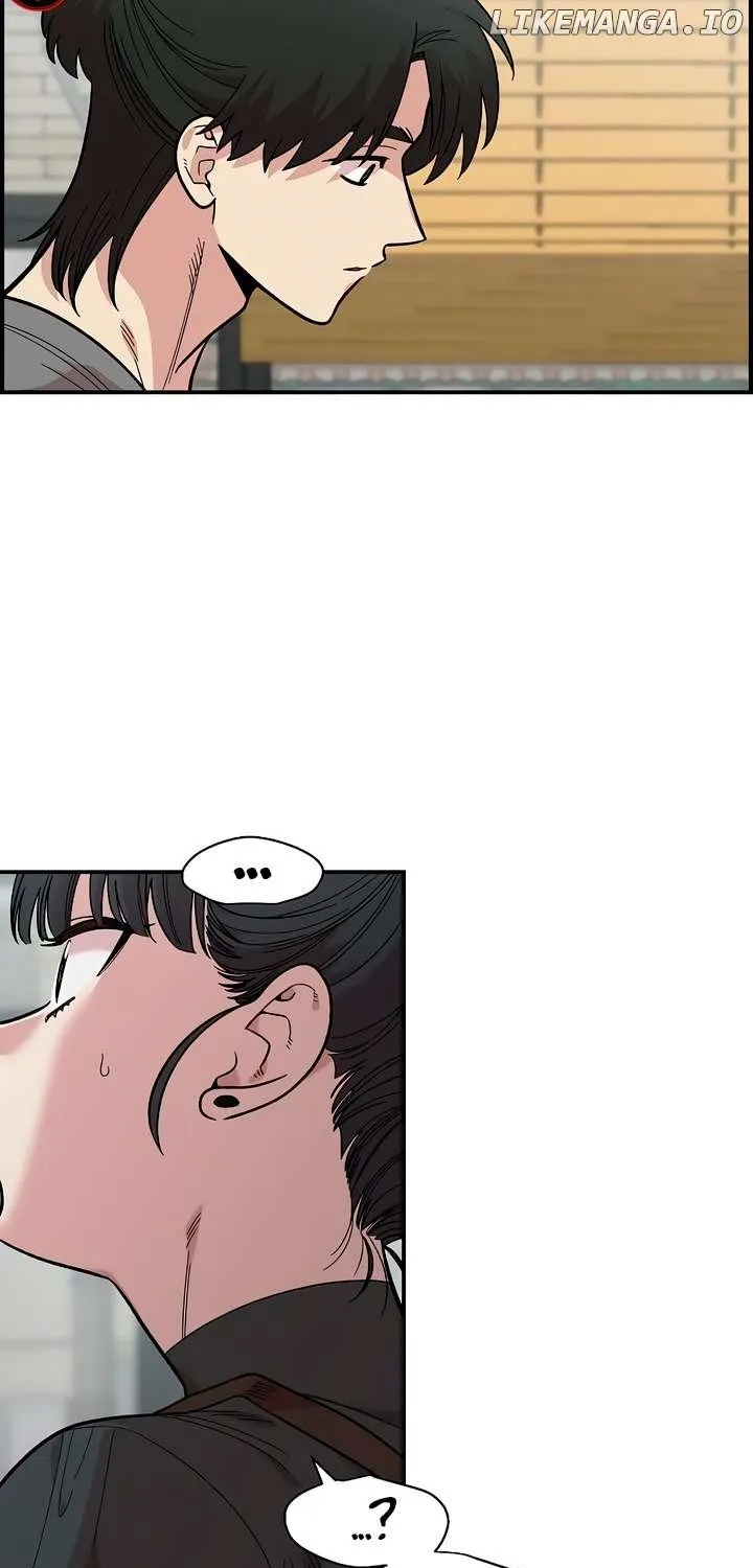 Childhood Friend Complex (Eunhi) Chapter 29 page 36 - 