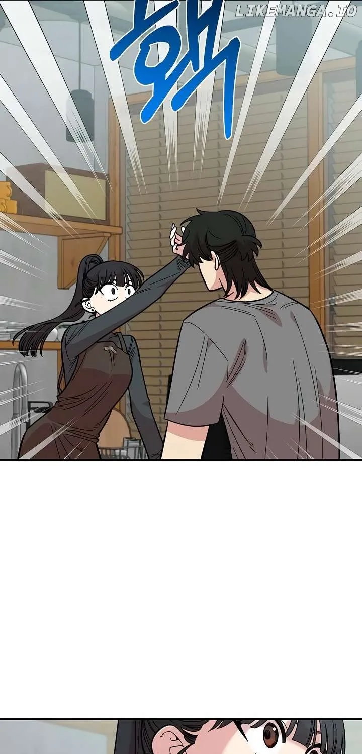Childhood Friend Complex (Eunhi) Chapter 29 page 38 - 