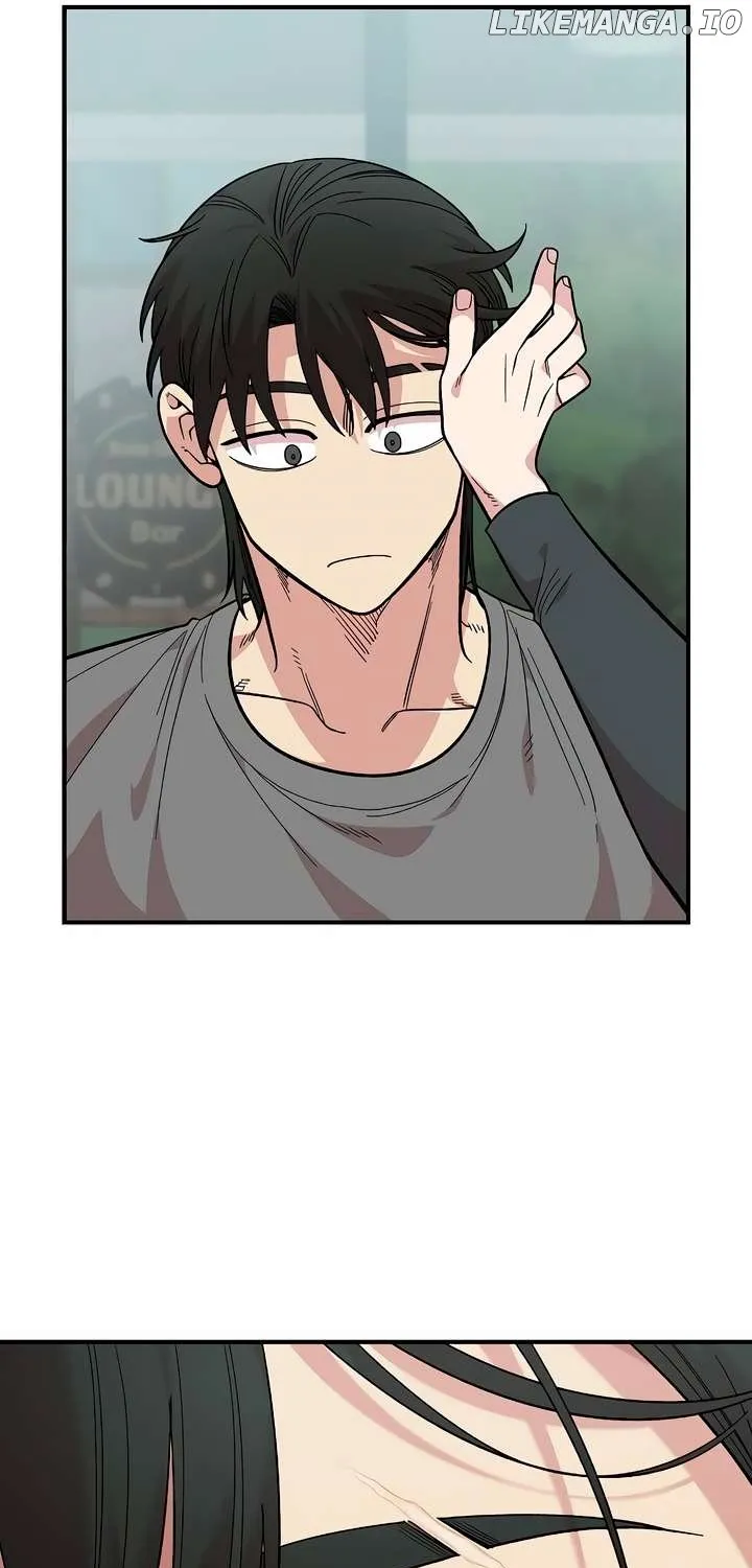 Childhood Friend Complex (Eunhi) Chapter 29 page 40 - 