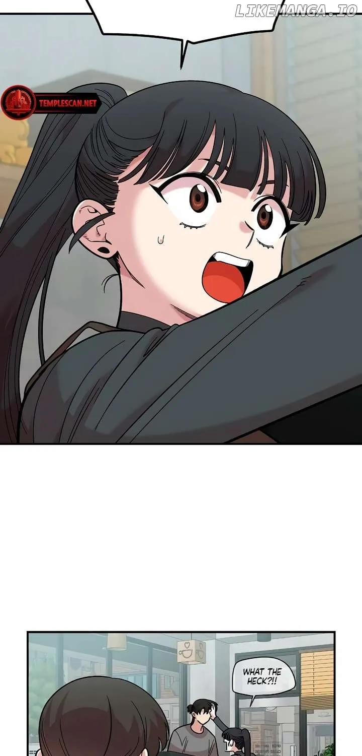 Childhood Friend Complex (Eunhi) Chapter 29 page 42 - 