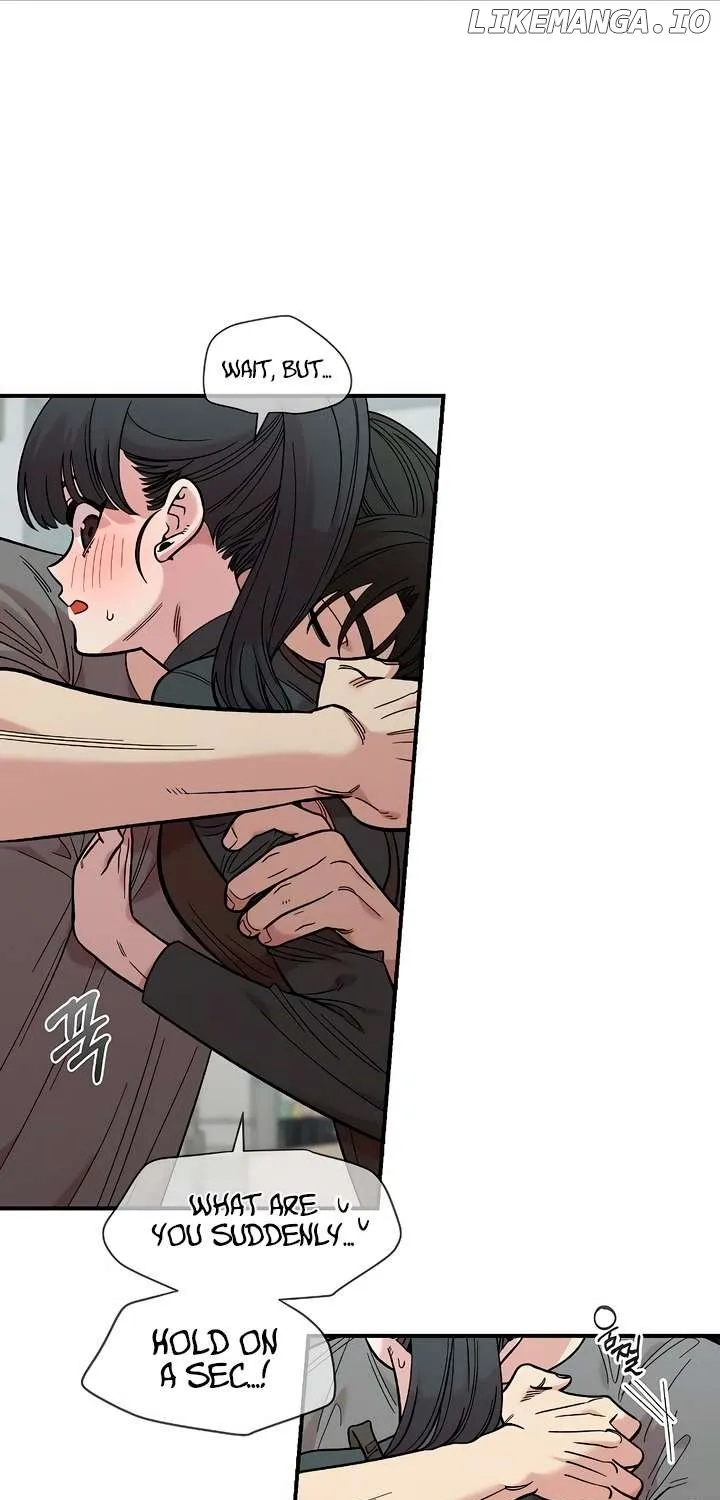 Childhood Friend Complex (Eunhi) Chapter 29 page 50 - 