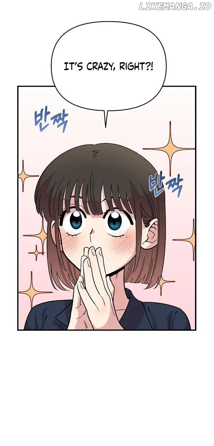 Childhood Friend Complex (Eunhi) Chapter 29 page 56 - 