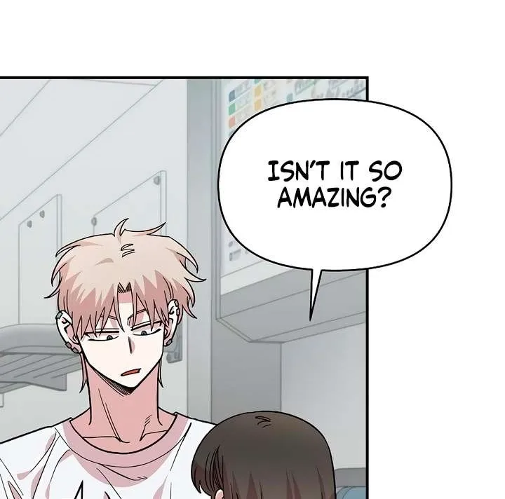 Childhood Friend Complex (Eunhi) Chapter 29 page 57 - 