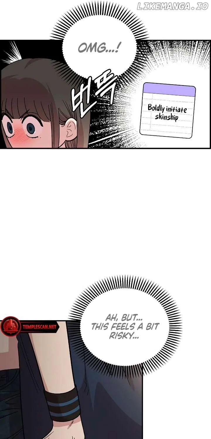 Childhood Friend Complex (Eunhi) Chapter 29 page 64 - 