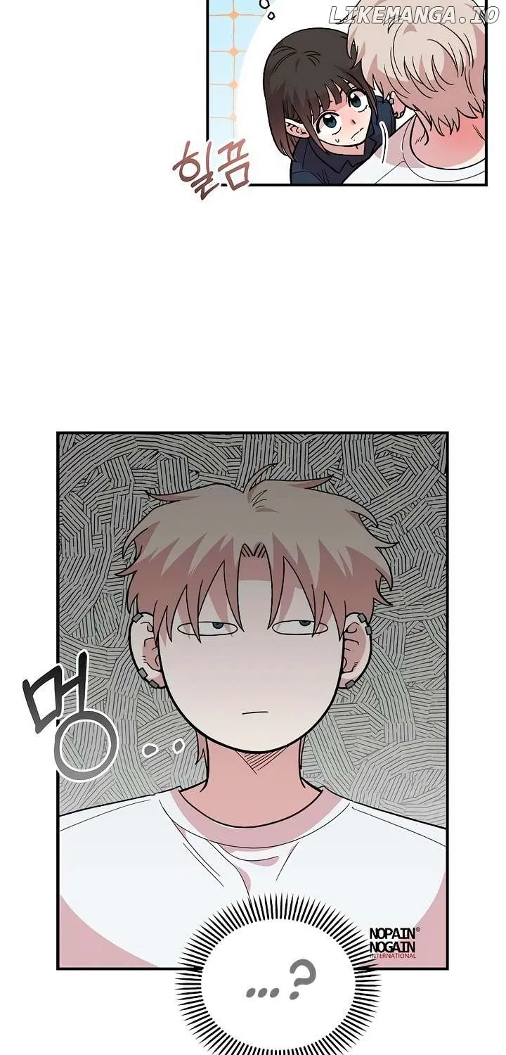 Childhood Friend Complex (Eunhi) Chapter 29 page 66 - 