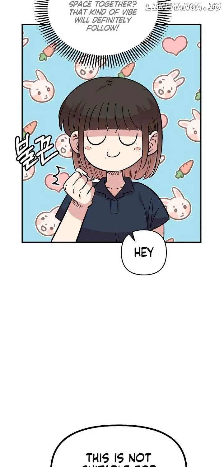 Childhood Friend Complex (Eunhi) Chapter 29 page 78 - 