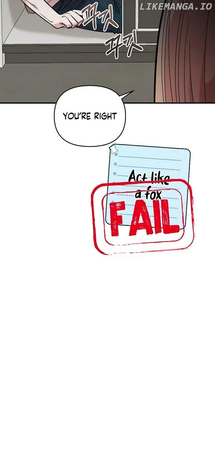 Childhood Friend Complex (Eunhi) Chapter 29 page 80 - 