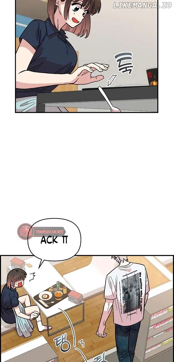 Childhood Friend Complex (Eunhi) Chapter 29 page 86 - 