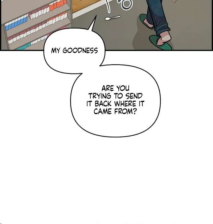 Childhood Friend Complex (Eunhi) Chapter 29 page 87 - 