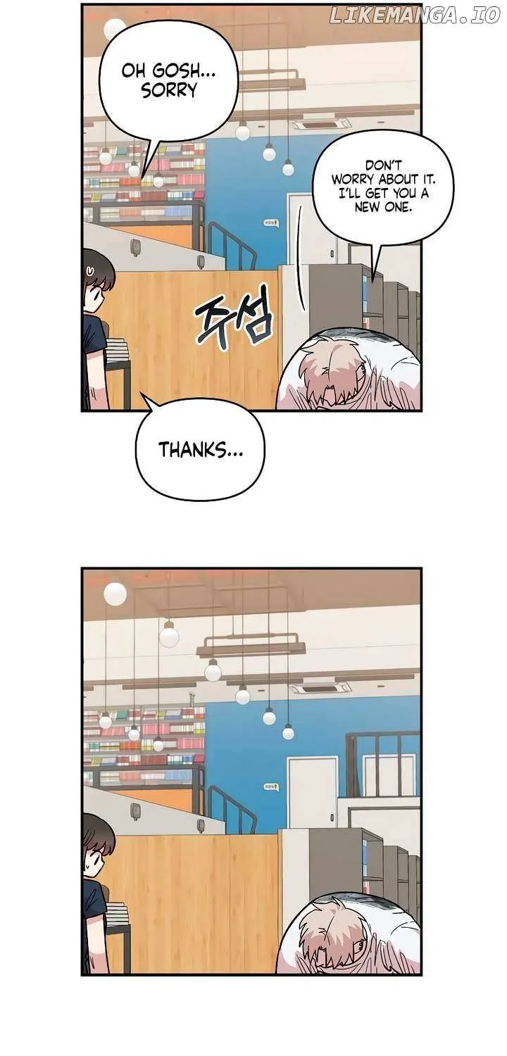 Childhood Friend Complex (Eunhi) Chapter 29 page 88 - 