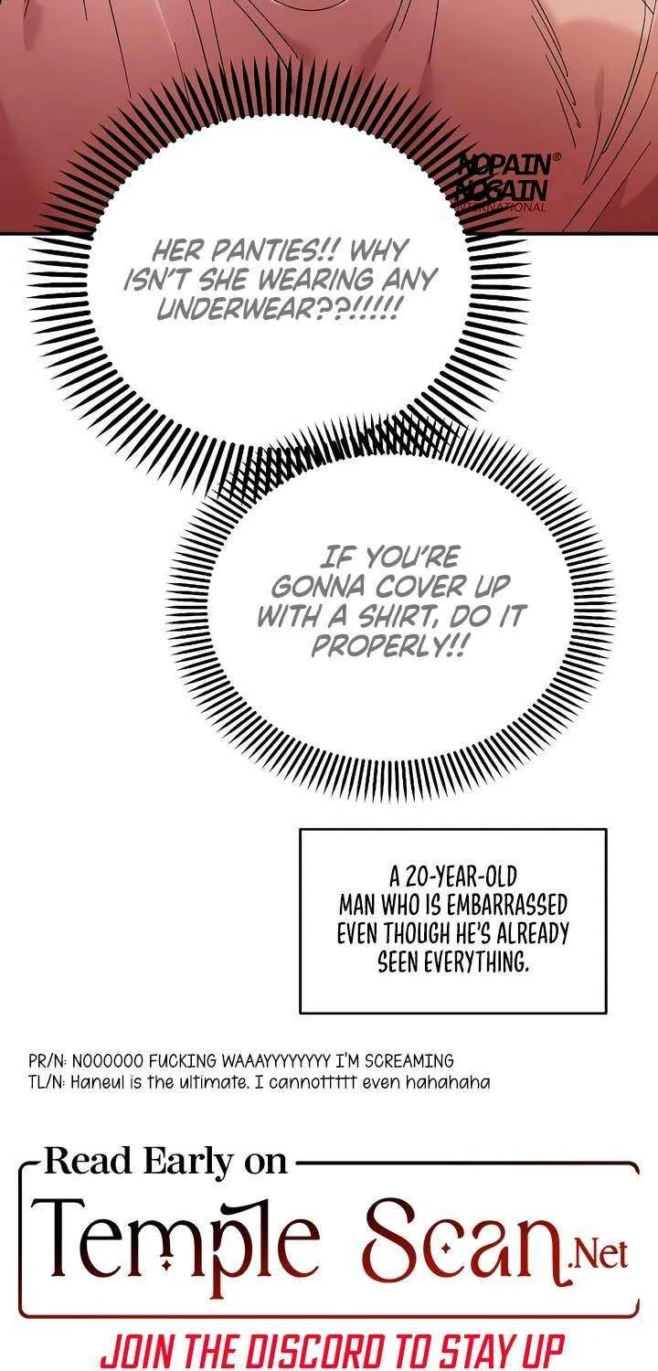 Childhood Friend Complex (Eunhi) Chapter 29 page 91 - 