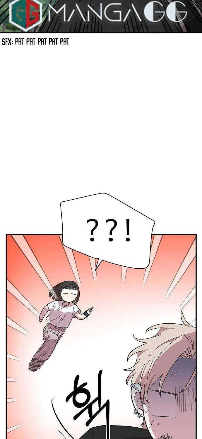 Childhood Friend Complex (Eunhi) Chapter 3 page 15 - 