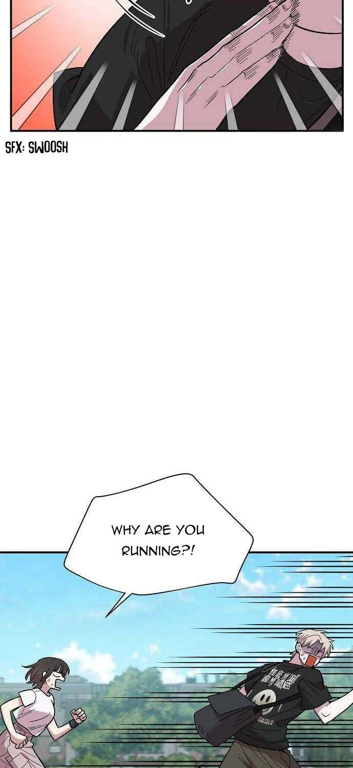 Childhood Friend Complex (Eunhi) Chapter 3 page 16 - 