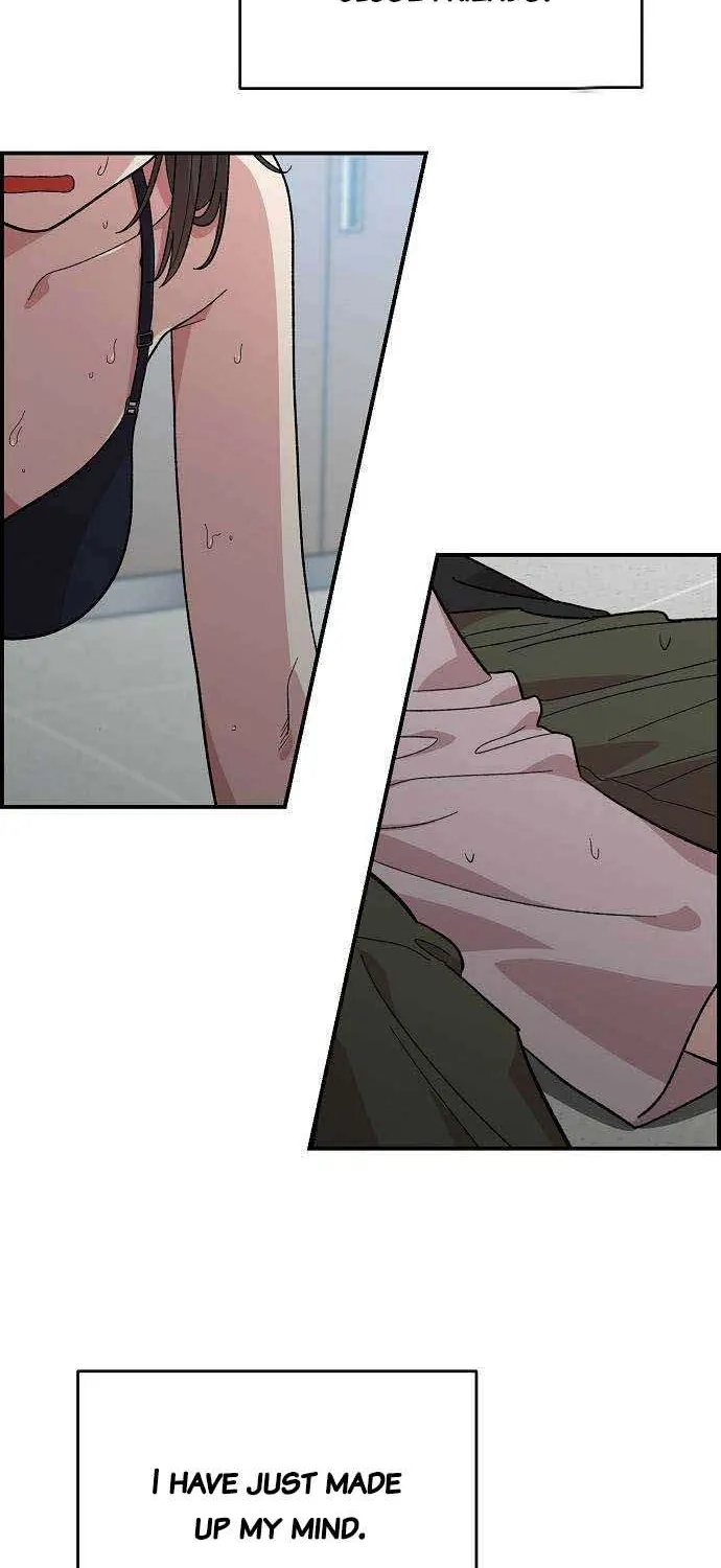 Childhood Friend Complex (Eunhi) Chapter 3 page 3 - 