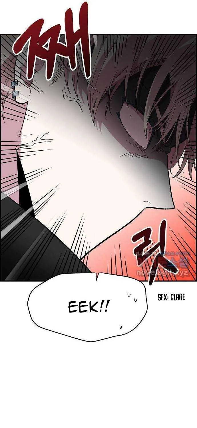 Childhood Friend Complex (Eunhi) Chapter 3 page 31 - 