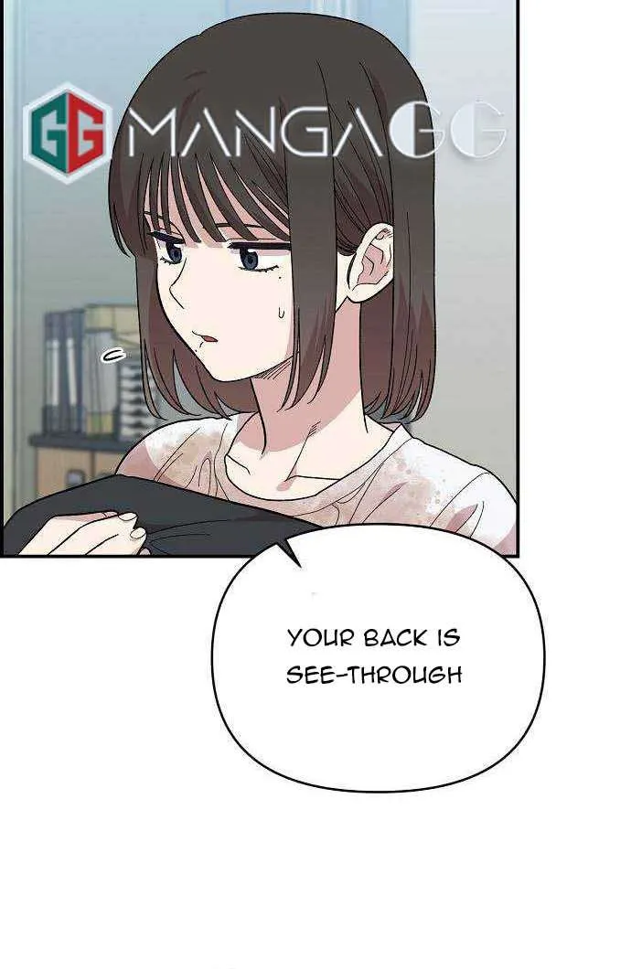 Childhood Friend Complex (Eunhi) Chapter 3 page 35 - 