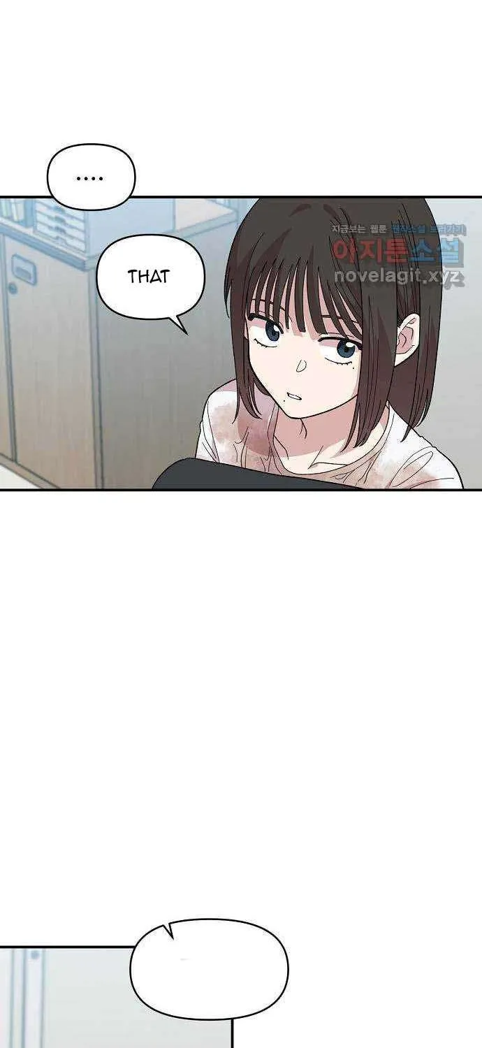 Childhood Friend Complex (Eunhi) Chapter 3 page 37 - 