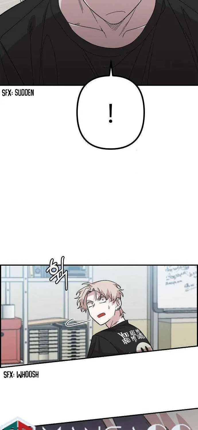 Childhood Friend Complex (Eunhi) Chapter 3 page 45 - 