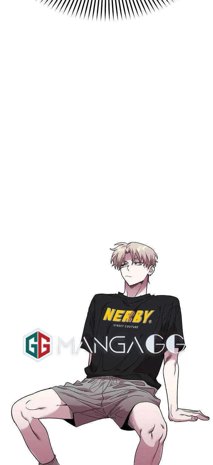 Childhood Friend Complex (Eunhi) Chapter 3 page 6 - 