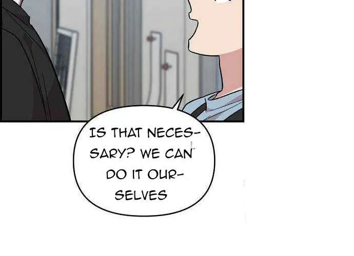 Childhood Friend Complex (Eunhi) Chapter 3 page 52 - 