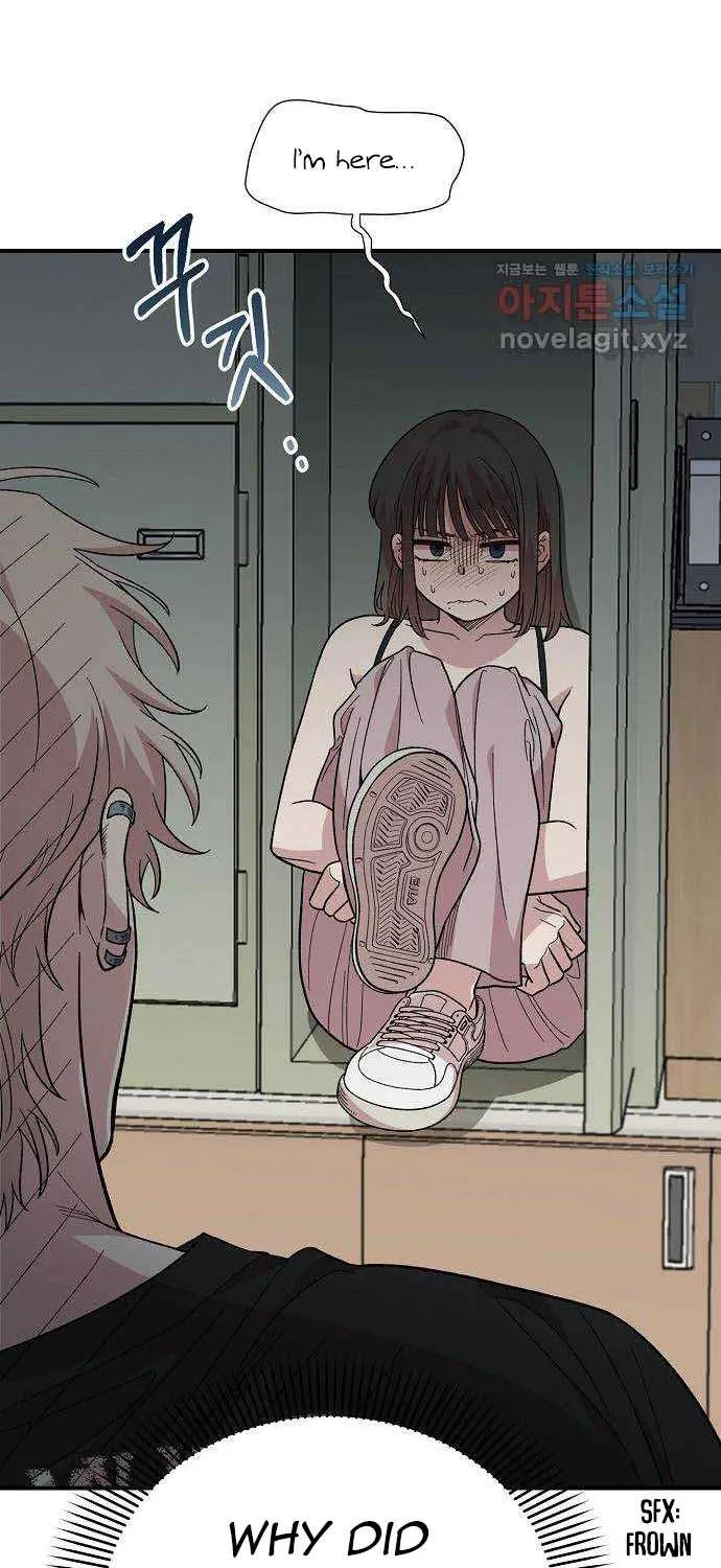Childhood Friend Complex (Eunhi) Chapter 3 page 60 - 
