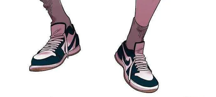 Childhood Friend Complex (Eunhi) Chapter 3 page 7 - 