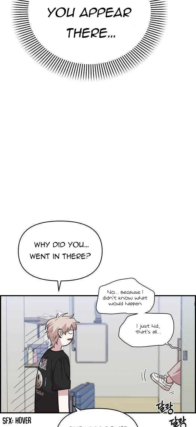 Childhood Friend Complex (Eunhi) Chapter 3 page 61 - 