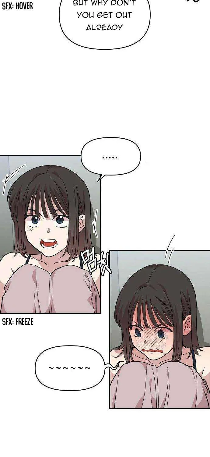 Childhood Friend Complex (Eunhi) Chapter 3 page 62 - 