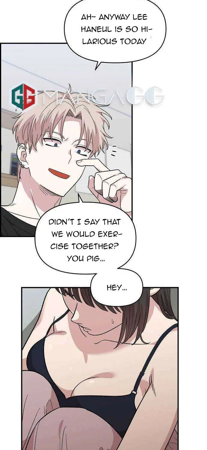 Childhood Friend Complex (Eunhi) Chapter 3 page 66 - 
